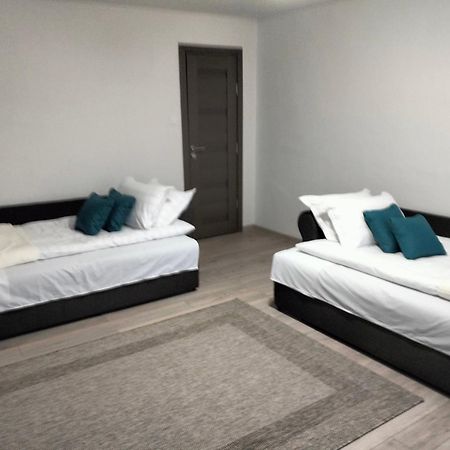 Kub A Villa Sarmas Екстериор снимка