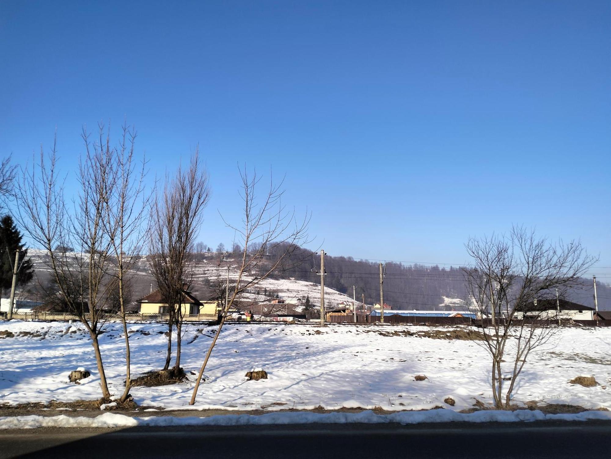 Kub A Villa Sarmas Екстериор снимка